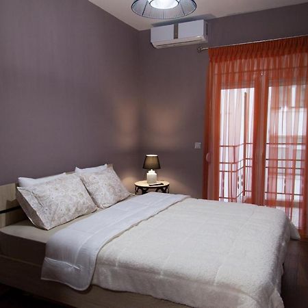Casa Georgina Apartment Tesalonika Bagian luar foto