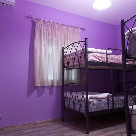 Casa Georgina Apartment Tesalonika Bagian luar foto