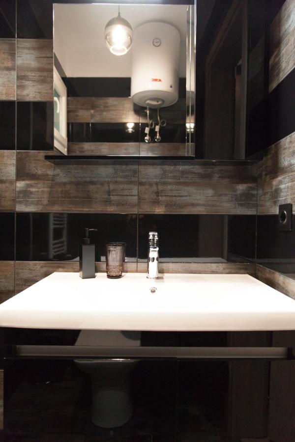 Casa Georgina Apartment Tesalonika Bagian luar foto