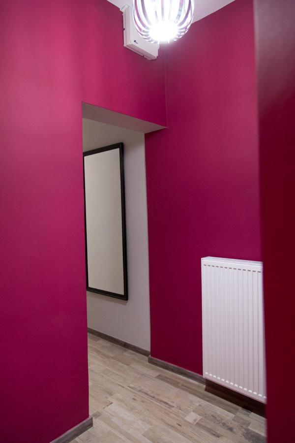 Casa Georgina Apartment Tesalonika Bagian luar foto